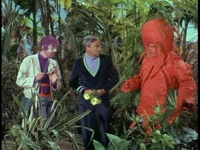 lost in space the great vegetable rebellion